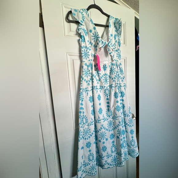 Lilly Pulitzer Lillyanne NWT Sz 2 - Picture 4 of 7